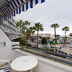 Club Atlantis 28 - One Bed