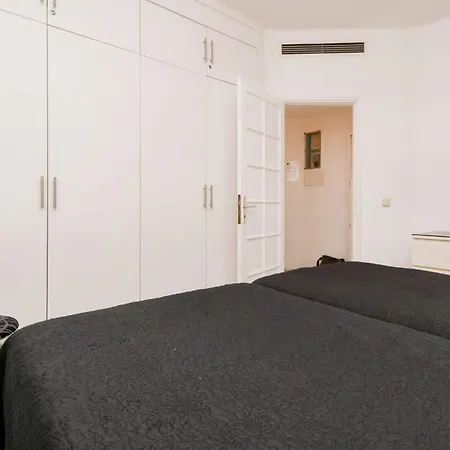 Club Atlantis 28 - One Bed 아파트