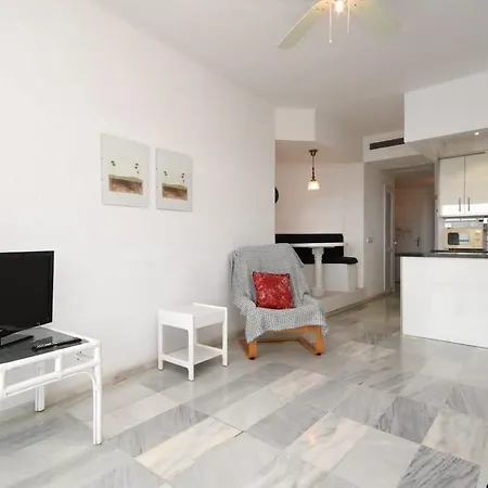 Appartement Club Atlantis 28 - One Bed *