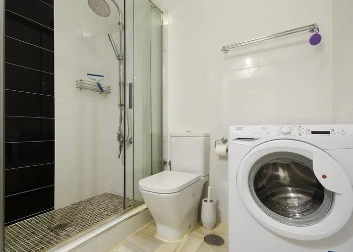 Appartement Club Atlantis 28 - One Bed