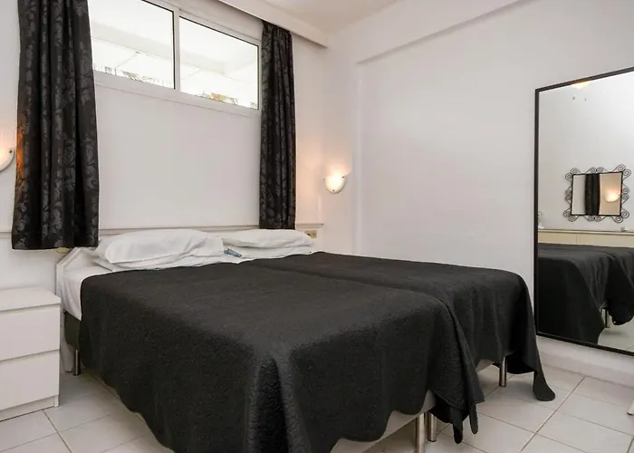 Appartement Club Atlantis 28 - One Bed Costa Adeje (Tenerife)