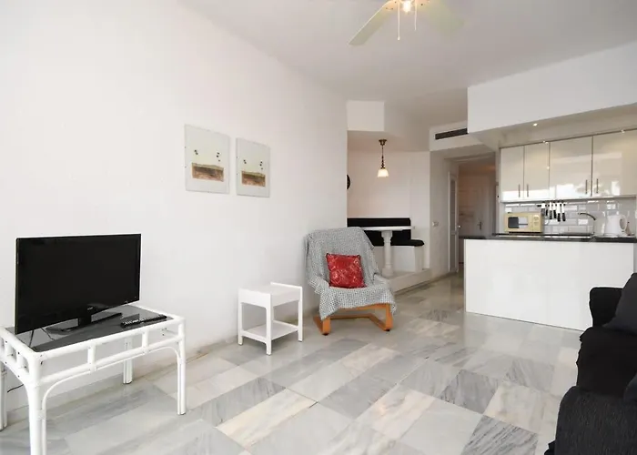 Appartement Club Atlantis 28 - One Bed *