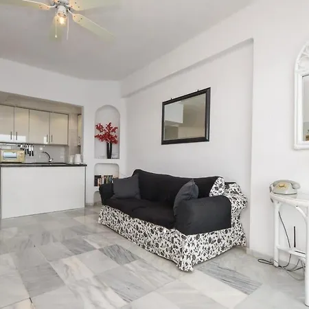 Club Atlantis 28 - One Bed Appartamento