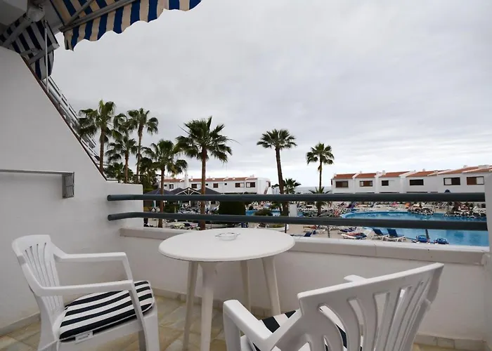 Club Atlantis 28 - One Bed أذيخي