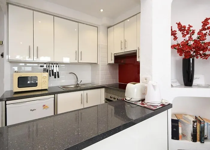 شقة Club Atlantis 28 - One Bed