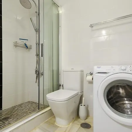 Appartement Club Atlantis 28 - One Bed
