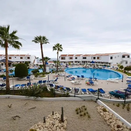 Club Atlantis 28 - One Bed Appartement Costa Adeje (Tenerife)