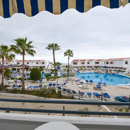 Апартаменти Club Atlantis 28 - One Bed